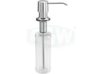 Dozownik mydła do zabudowania