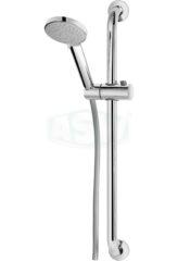 Zestaw prysznicowy seria 8000, złożony z