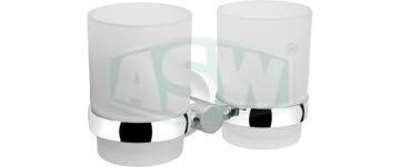 Obejma na kubek podwójna