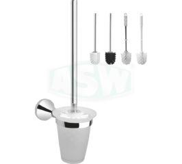 Zestaw szczotek do miski klozetowej