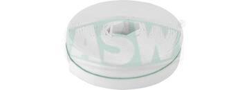 Paski wyciszające w rolkach