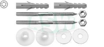 Mocowanie umywalek / pisuarów / ciężarów BB / BWB / SL, typ 700