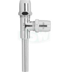 Złączka zaciskowa trójnik, chromowana