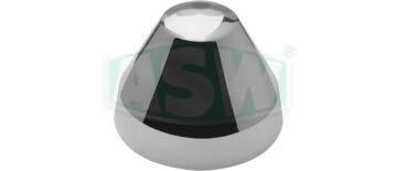 Nakładka maskująca do mocowań umywalek i pisuarów AKM 12