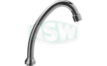 wypływ HU, mosiądz chromowany