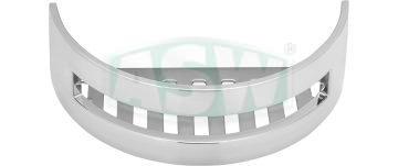 Kosz na mydło zamknięty